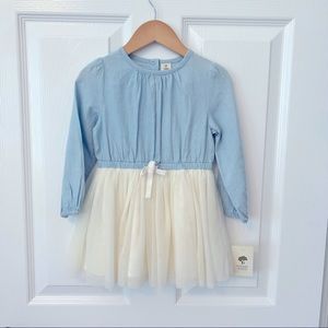 Tucker & Tate Baby girls 18 month dress